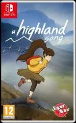 Background - A Highland Song - Nintendo Switch - Retrocharting