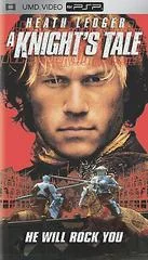 A Knight'S Tale [UMD] - PSP - Retrocharting