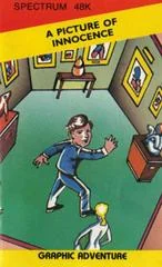 A Picture of Innocence - ZX Spectrum - Retrocharting