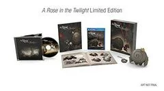 A Rose in the Twilight [Limited Edition] - Playstation Vita - Retrocharting