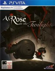 A Rose in the Twilight - Playstation Vita - Retrocharting