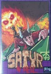 A Satyr In Hell - PAL NES - Retrocharting