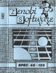 Background - A Serpentine Tale - ZX Spectrum - Retrocharting