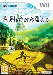 A Shadow's Tale - Wii - Retrocharting