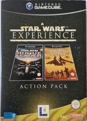 A Star Wars Experience Action Pack - Gamecube - Retrocharting