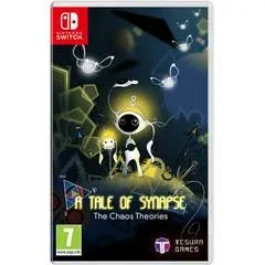 Background - A Tale of Synapse: The Chaos Theories [Collector's Edition] - Nintendo Switch - Retrocharting