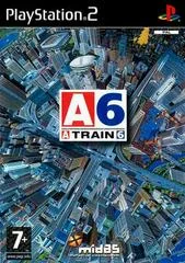 A-Train 6 - PlayStation 2 - Retrocharting