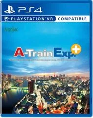 A-Train Express + - Playstation 4 - Retrocharting