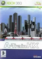 A-Train HX - Xbox 360 - Retrocharting