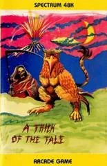 A Trick of the Tale - ZX Spectrum - Retrocharting