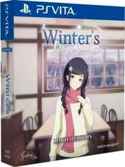 A Winters Daydream [Limited Edition] - Playstation Vita - Retrocharting