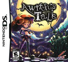 Background - A Witch's Tale - Nintendo DS - Retrocharting