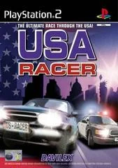 A2 Racer Goes USA - PlayStation 2 - Retrocharting
