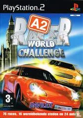A2 Racer World Challenge - PlayStation 2 - Retrocharting