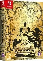 Abathor [Collector's Edition] - Nintendo Switch - Retrocharting