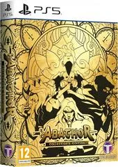 Abathor [Collector's Edition] - Playstation 5 - Retrocharting