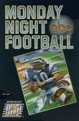 Background - ABC Monday Night Football - Commodore 64 - Retrocharting