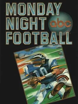 ABC Monday Night Football - Super Nintendo - Retrocharting