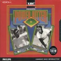 ABC Sports Presents: Power Hitter - CD-i - Retrocharting