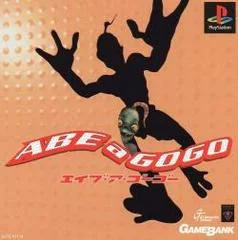 Background - Abe a GoGo - PlayStation - Retrocharting