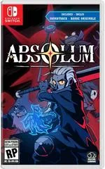 Absolum - Nintendo Switch - Retrocharting
