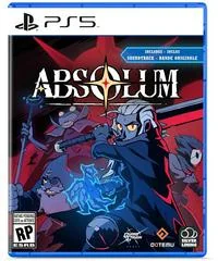 Absolum - Playstation 5 - Retrocharting