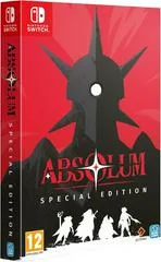 Absolum [Special Edition] - Nintendo Switch - Retrocharting