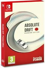 Absolute Drift - Nintendo Switch - Retrocharting