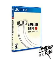 Absolute Drift - Playstation 4 - Retrocharting