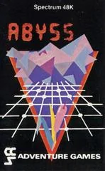 Abyss - ZX Spectrum - Retrocharting