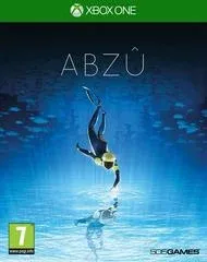 Background - Abzu - PAL Xbox One - Retrocharting