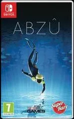 Background - Abzu [Steelbook Edition] - Nintendo Switch - Retrocharting