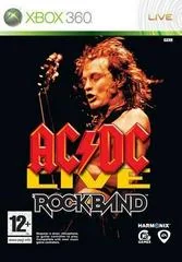 Background - AC/DC Live: Rock Band - Xbox 360 - Retrocharting