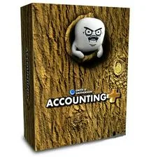 Accounting + [Tree Guy Edition] - Playstation 4 - Retrocharting