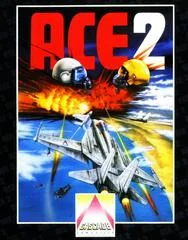 Ace 2 - ZX Spectrum - Retrocharting