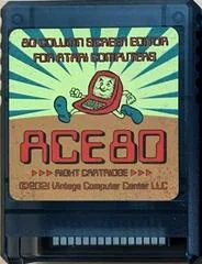 Ace 80 - Atari 400 - Retrocharting