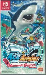 Ace Angler - Nintendo Switch - Retrocharting