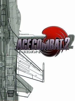 Background - Ace Combat 2 - PlayStation - Retrocharting
