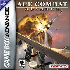 Ace Combat Advance - GameBoy Advance - Retrocharting