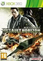 Background - Ace Combat: Assault Horizon - Xbox 360 - Retrocharting