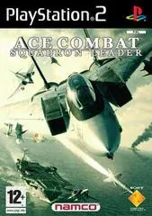 Background - Ace Combat: Squadron Leader - PlayStation 2 - Retrocharting