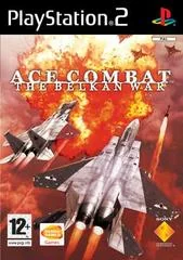Ace Combat: The Belkan War - PlayStation 2 - Retrocharting