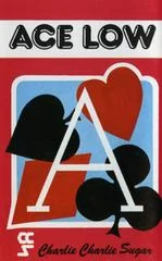 Background - Ace Low - ZX Spectrum - Retrocharting