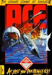 Ace - ZX Spectrum - Retrocharting