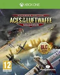 Aces of The Luftwaffe Squadron - PAL Xbox One - Retrocharting