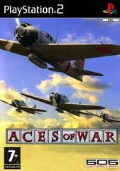 Aces of War - PlayStation 2 - Retrocharting