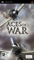 Aces of War - PSP - Retrocharting