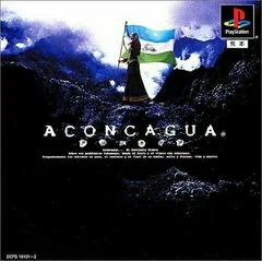 Aconcagua - PlayStation - Retrocharting