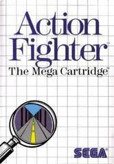 Action Fighter - Sega Master System - Retrocharting