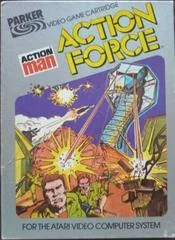 Background - Action Force - Atari 2600 - Retrocharting